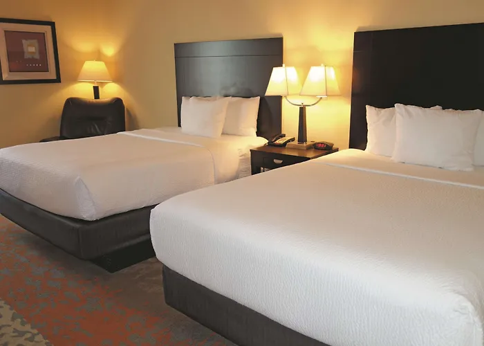 La Quinta By Wyndham Eastland